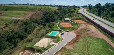 Terreno / Lote / Condomínio à venda, 556m² no Jardins Bolonha, Senador Canedo - Foto 12