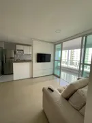 Apartamento com 2 Quartos para alugar, 49m² no Ponta Do Farol, São Luís - Foto 2