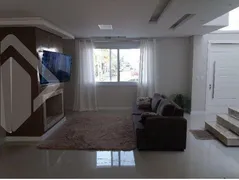 Casa com 3 Quartos à venda, 152m² no Aberta dos Morros, Porto Alegre - Foto 3