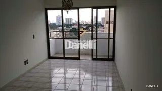 Apartamento com 3 Quartos à venda, 104m² no Independencia, Taubaté - Foto 2