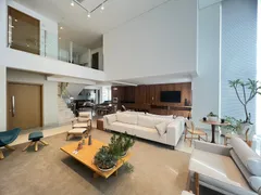 Apartamento com 4 Quartos à venda, 320m² no Setor Marista, Goiânia - Foto 1