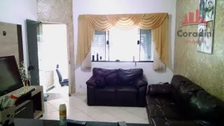 Casa com 1 Quarto à venda, 90m² no Jardim Sao Camilo, Santa Bárbara D'Oeste - Foto 8