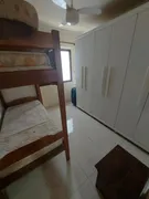 Apartamento com 4 Quartos para alugar, 137m² no Vila Luis Antonio, Guarujá - Foto 20