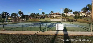 Casa de Condomínio com 3 Quartos à venda, 205m² no Paysage Clair, Vargem Grande Paulista - Foto 37