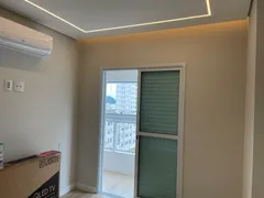 Apartamento com 3 Quartos à venda, 117m² no Boqueirão, Praia Grande - Foto 66