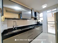 Apartamento com 2 Quartos à venda, 100m² no Cabral, Contagem - Foto 8