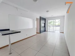 Apartamento com 3 Quartos para alugar, 96m² no Abraão, Florianópolis - Foto 4