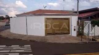 Casa com 2 Quartos à venda, 147m² no Jardim Tijuca, São Carlos - Foto 1