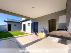 Casa de Condomínio com 3 Quartos à venda, 157m² no Parque Olívio Franceschini, Hortolândia - Foto 2