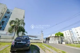 Apartamento com 2 Quartos para alugar, 38m² no Restinga, Porto Alegre - Foto 10