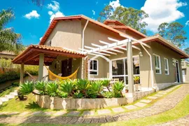Casa de Condomínio com 3 Quartos à venda, 340m² no Recanto Suíço, Vargem Grande Paulista - Foto 1