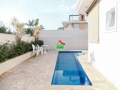 Casa de Condomínio com 4 Quartos à venda, 290m² no Jardim Vila Paradiso, Indaiatuba - Foto 29