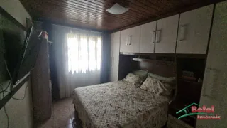 Casa de Condomínio com 2 Quartos à venda, 95m² no Cidade Industrial, Curitiba - Foto 8