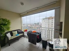 Apartamento com 2 Quartos à venda, 71m² no Olímpico, São Caetano do Sul - Foto 34