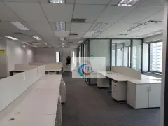 Conjunto Comercial / Sala para alugar, 158m² no Itaim Bibi, São Paulo - Foto 8