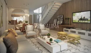 Casa com 1 Quarto à venda, 314m² no Mata da Praia, Vitória - Foto 3