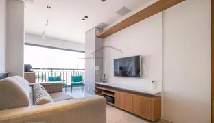 Apartamento com 1 Quarto à venda, 47m² no Vera Cruz, São Paulo - Foto 2