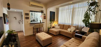 Apartamento com 2 Quartos à venda, 85m² no Botafogo, Rio de Janeiro - Foto 3