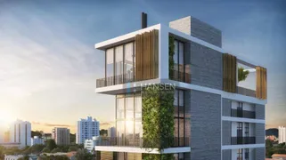 Apartamento com 4 Quartos à venda, 248m² no América, Joinville - Foto 12