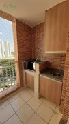 Apartamento com 3 Quartos para alugar, 70m² no Jaguaré, São Paulo - Foto 14
