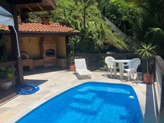 Casa com 4 Quartos à venda, 500m² no Praia Domingas Dias, Ubatuba - Foto 7