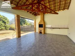 Fazenda / Sítio / Chácara com 4 Quartos para alugar, 296m² no Condomínio Fechado Village Haras São Luiz, Salto - Foto 16