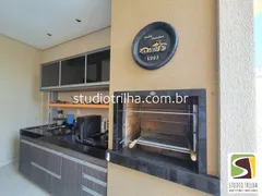 Casa de Condomínio com 4 Quartos à venda, 271m² no Altos da Serra VI, São José dos Campos - Foto 3