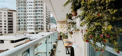 Apartamento com 2 Quartos à venda, 85m² no Maracanã, Rio de Janeiro - Foto 1
