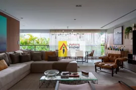 Apartamento com 4 Quartos à venda, 145m² no Vila Mariana, São Paulo - Foto 3