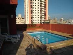 Apartamento com 1 Quarto para alugar, 37m² no Barra Funda, São Paulo - Foto 21