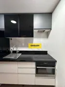 Apartamento com 1 Quarto à venda, 36m² no Rudge Ramos, São Bernardo do Campo - Foto 6