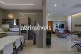 Casa de Condomínio com 5 Quartos à venda, 390m² no Condominio Estancia dos Lagos, Santa Luzia - Foto 3