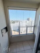 Apartamento com 2 Quartos à venda, 47m² no Costa E Silva, Porto Alegre - Foto 5