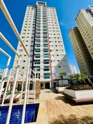 Apartamento com 3 Quartos à venda, 93m² no Residencial Eldorado, Goiânia - Foto 1