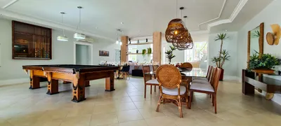 Casa com 6 Quartos para venda ou aluguel, 550m² no Jardim Acapulco , Guarujá - Foto 19