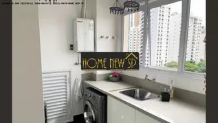 Apartamento com 3 Quartos à venda, 187m² no Vila Regente Feijó, São Paulo - Foto 12