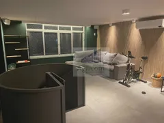 Cobertura com 3 Quartos para alugar, 303m² no Brooklin, São Paulo - Foto 3