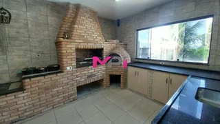 Casa de Condomínio com 4 Quartos à venda, 464m² no Jundiaí Mirim, Jundiaí - Foto 30