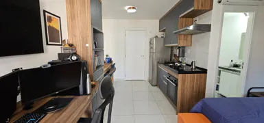 Apartamento com 1 Quarto à venda, 26m² no Santa Cecília, São Paulo - Foto 2