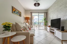 Apartamento com 3 Quartos para alugar, 70m² no Praia Brava, Florianópolis - Foto 4