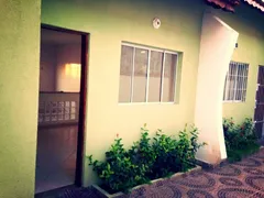 Casa de Condomínio com 2 Quartos à venda, 60m² no Cibratel II, Itanhaém - Foto 1