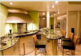 Casa com 5 Quartos para venda ou aluguel, 780m² no Jurerê Internacional, Florianópolis - Foto 28