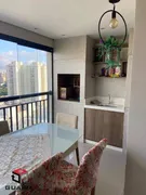 Apartamento com 2 Quartos à venda, 88m² no Campestre, Santo André - Foto 3