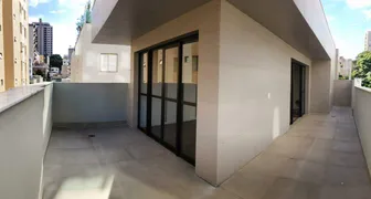 Cobertura com 2 Quartos à venda, 155m² no Santo Antônio, Belo Horizonte - Foto 2