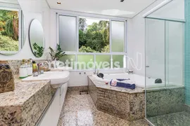 Casa de Condomínio com 4 Quartos à venda, 442m² no Condados da Lagoa, Lagoa Santa - Foto 3