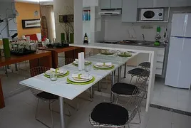 Apartamento com 3 Quartos à venda, 67m² no Antares, Maceió - Foto 2