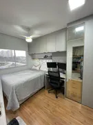 Apartamento com 1 Quarto para alugar, 27m² no Jardim Caravelas, São Paulo - Foto 7