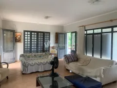 Fazenda / Sítio / Chácara com 5 Quartos à venda, 350m² no Joaquim Egídio, Campinas - Foto 18