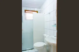 Kitnet com 1 Quarto para alugar, 25m² no Bangu, Santo André - Foto 10