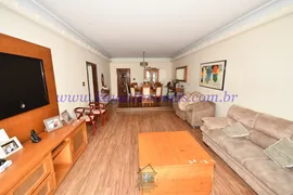 Apartamento com 3 Quartos à venda, 167m² no Bela Vista, São Paulo - Foto 3